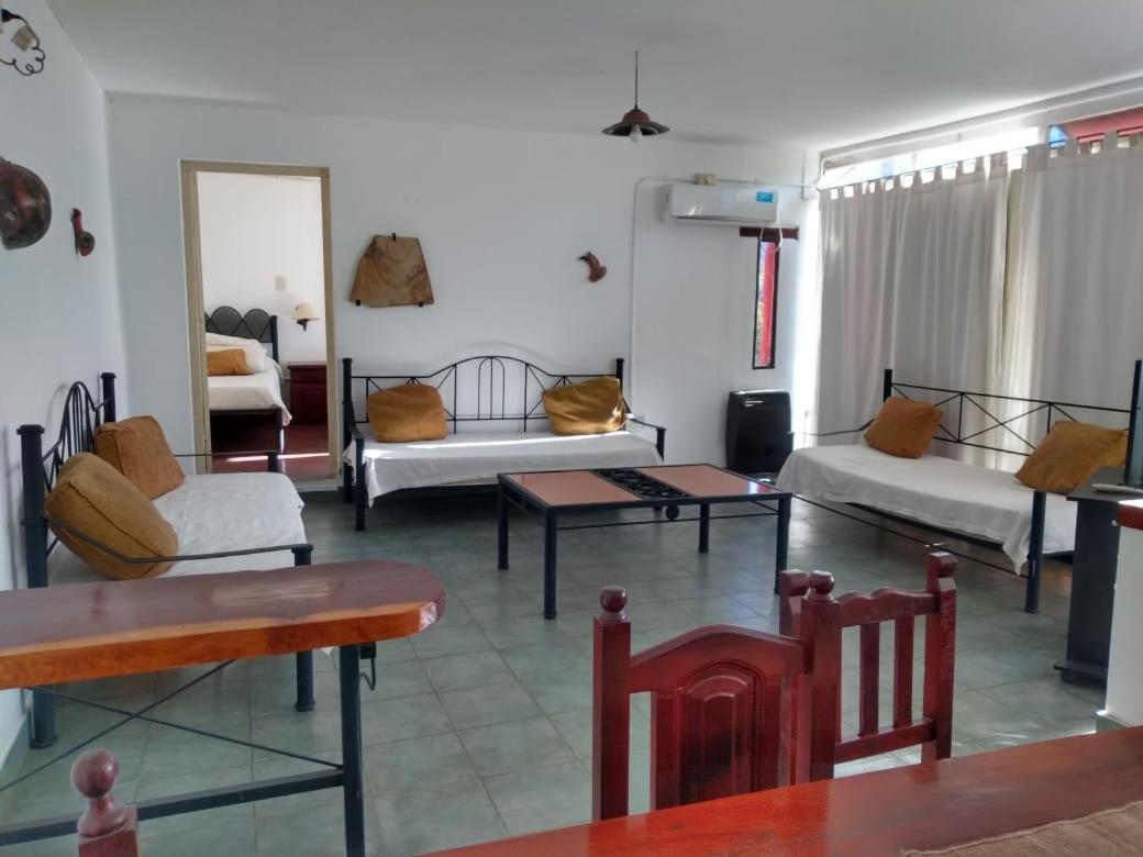 Nuevas Cabanas Del Sol San Lorenzo  Kültér fotó