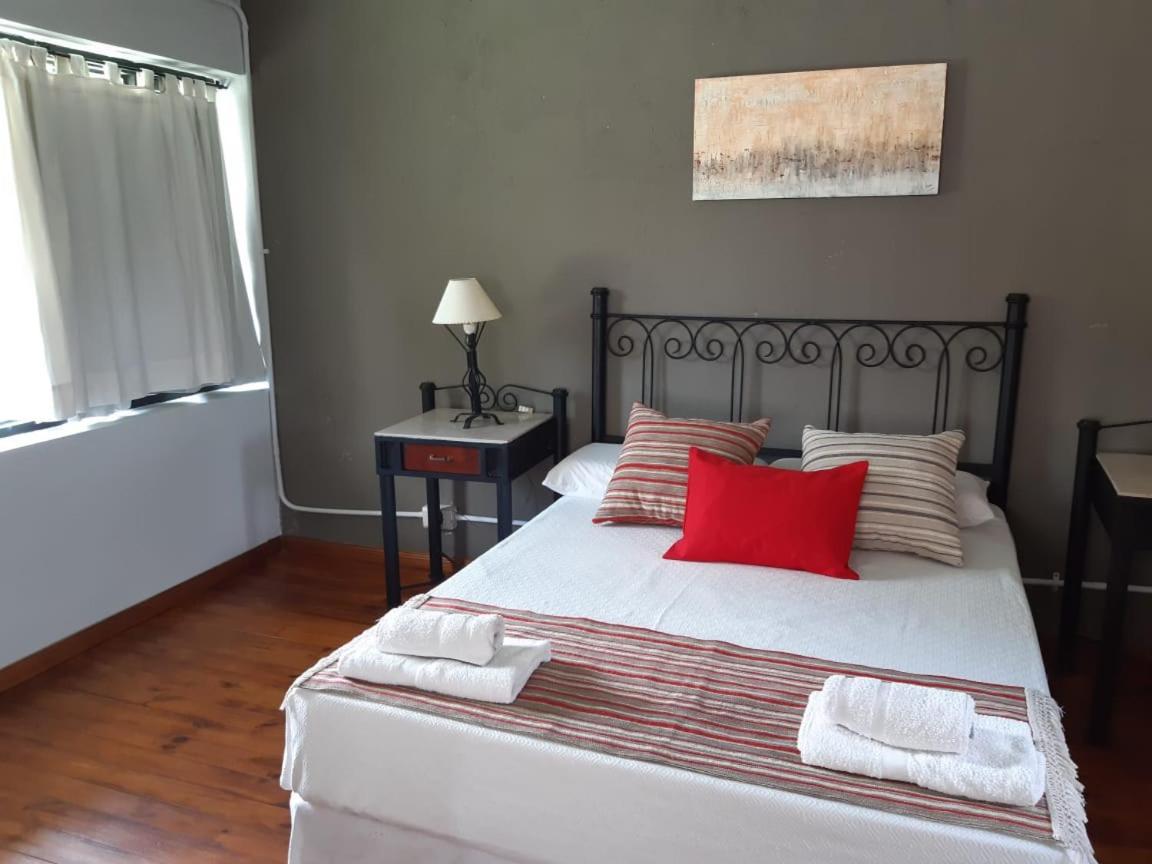Nuevas Cabanas Del Sol San Lorenzo  Kültér fotó
