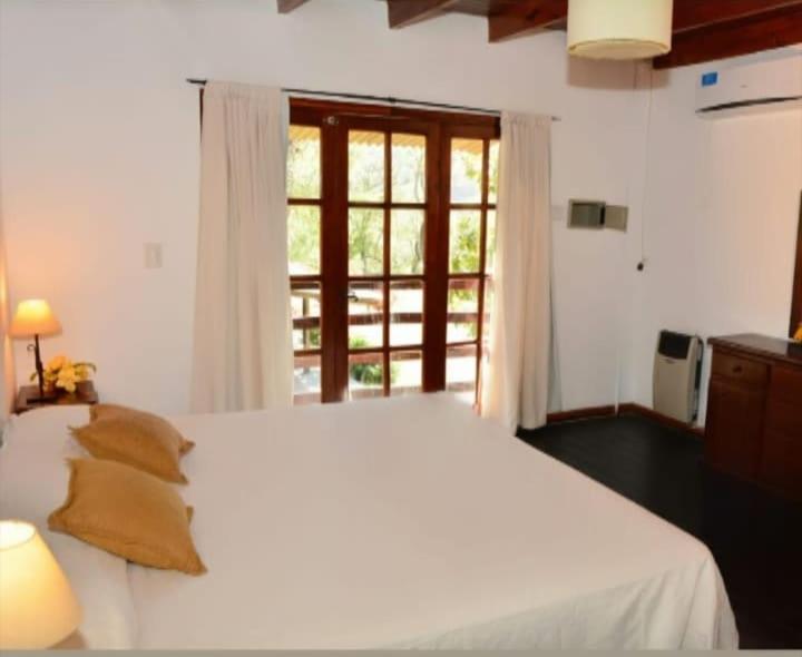 Nuevas Cabanas Del Sol San Lorenzo  Kültér fotó