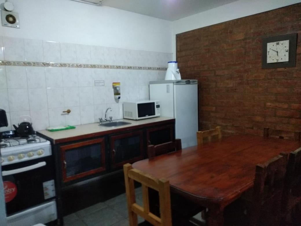 Nuevas Cabanas Del Sol San Lorenzo  Kültér fotó