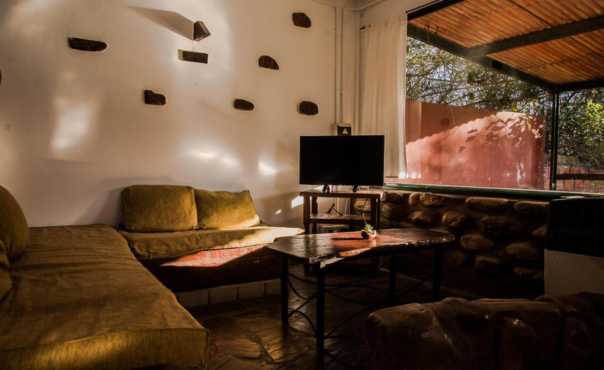 Nuevas Cabanas Del Sol San Lorenzo  Kültér fotó