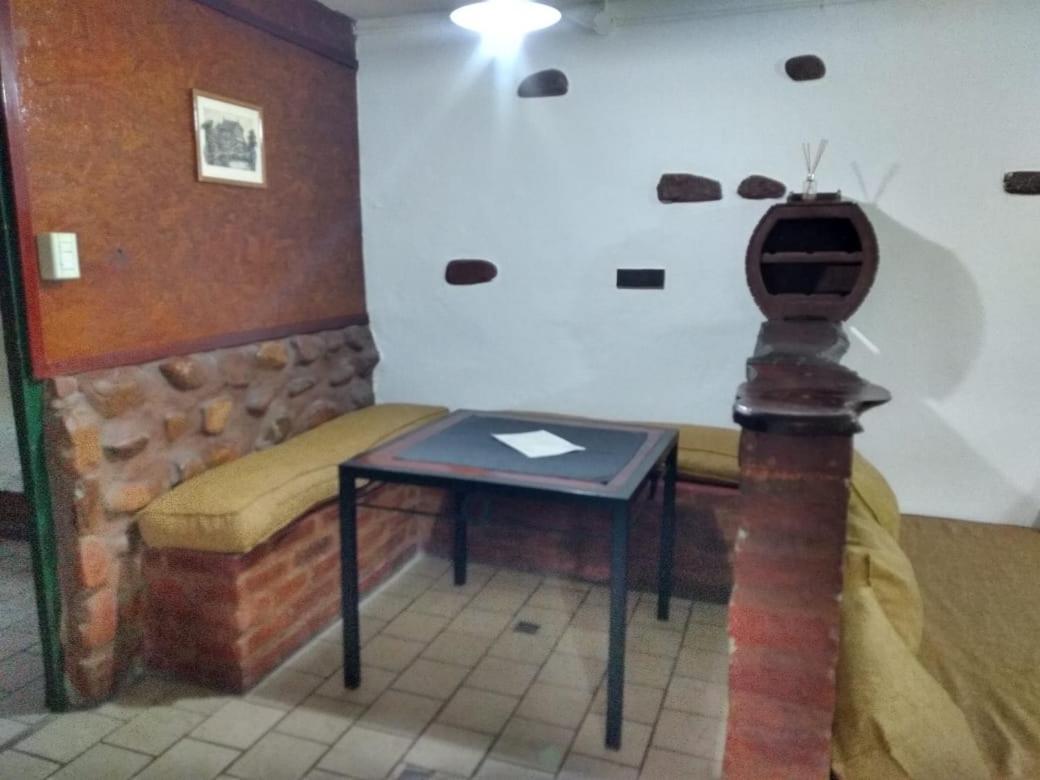 Nuevas Cabanas Del Sol San Lorenzo  Kültér fotó