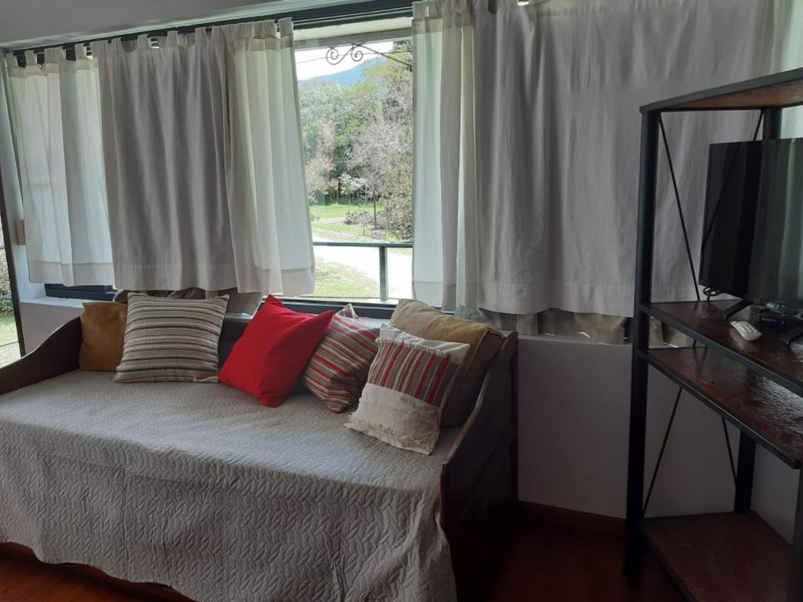 Nuevas Cabanas Del Sol San Lorenzo  Kültér fotó