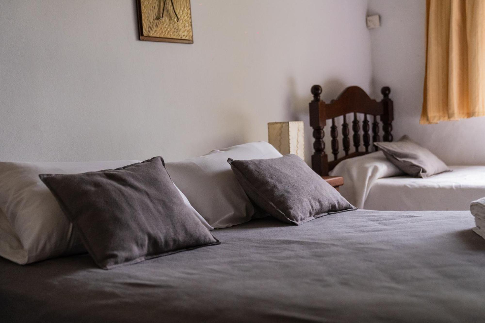 Nuevas Cabanas Del Sol San Lorenzo  Kültér fotó
