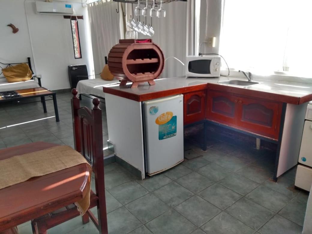 Nuevas Cabanas Del Sol San Lorenzo  Kültér fotó